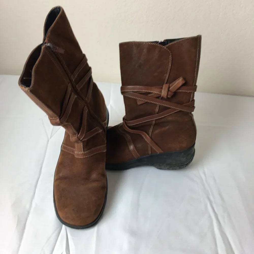 Clarks artesian collection